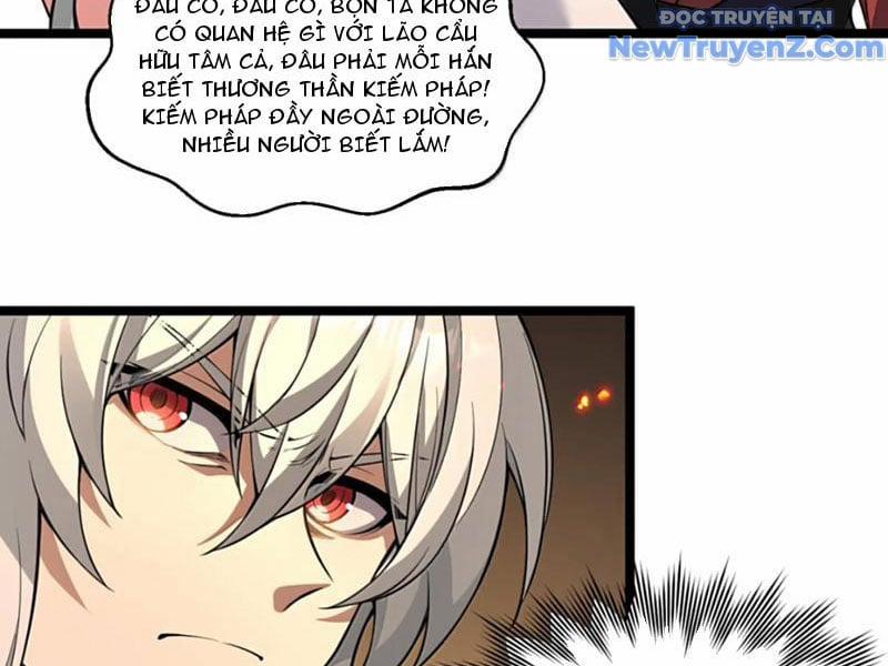 Hảo Đồ Nhi Hãy Tha Cho Vi Sư 345 trang 30