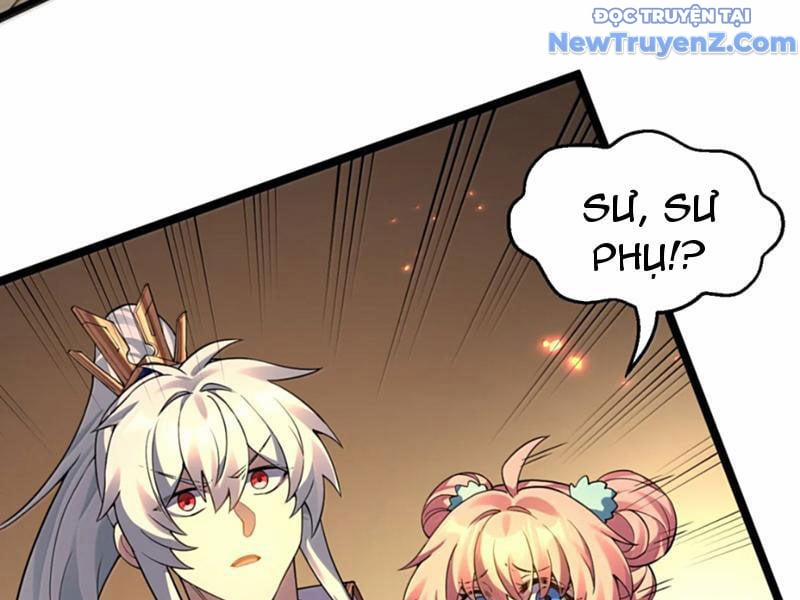 Hảo Đồ Nhi Hãy Tha Cho Vi Sư 345 trang 53