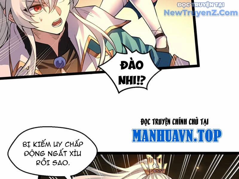 Hảo Đồ Nhi Hãy Tha Cho Vi Sư 345 trang 65