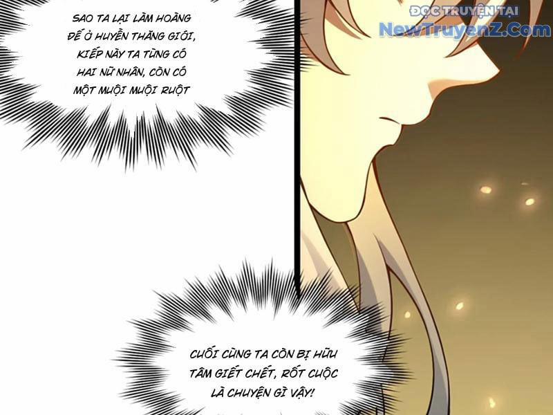 Hảo Đồ Nhi Hãy Tha Cho Vi Sư 345 trang 75