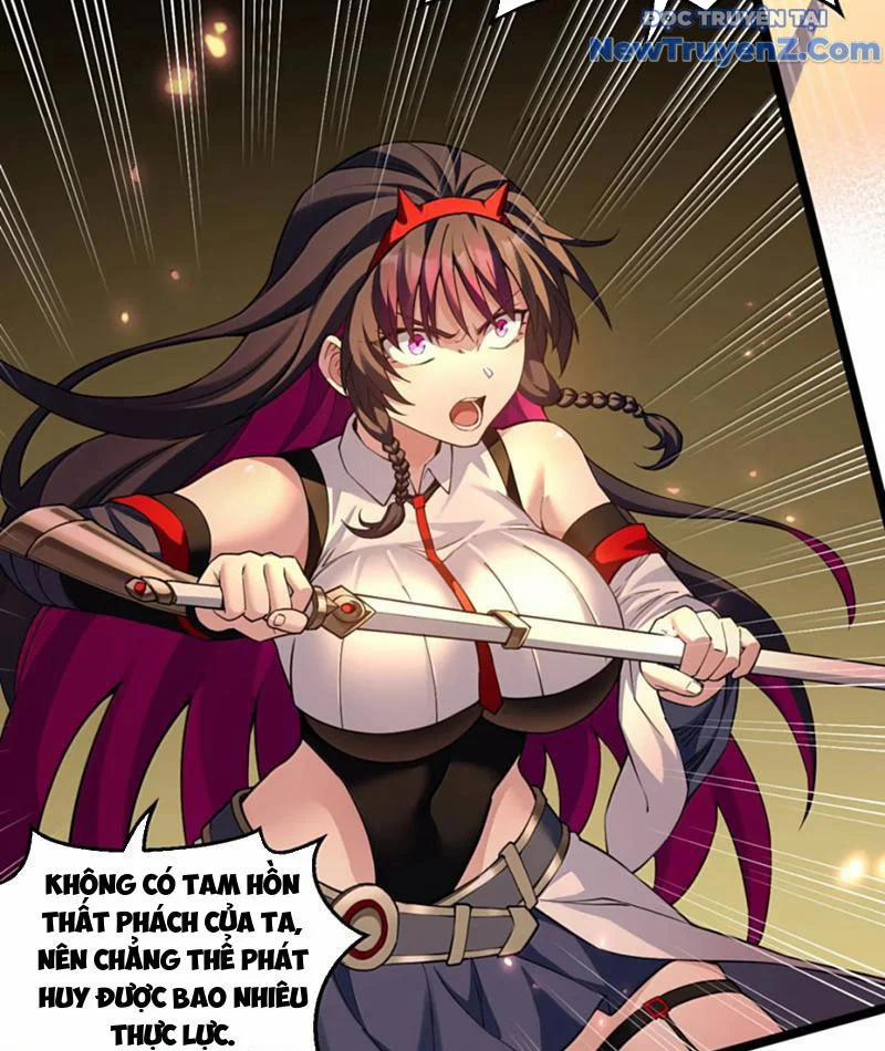 Hảo Đồ Nhi Hãy Tha Cho Vi Sư 346 trang 11