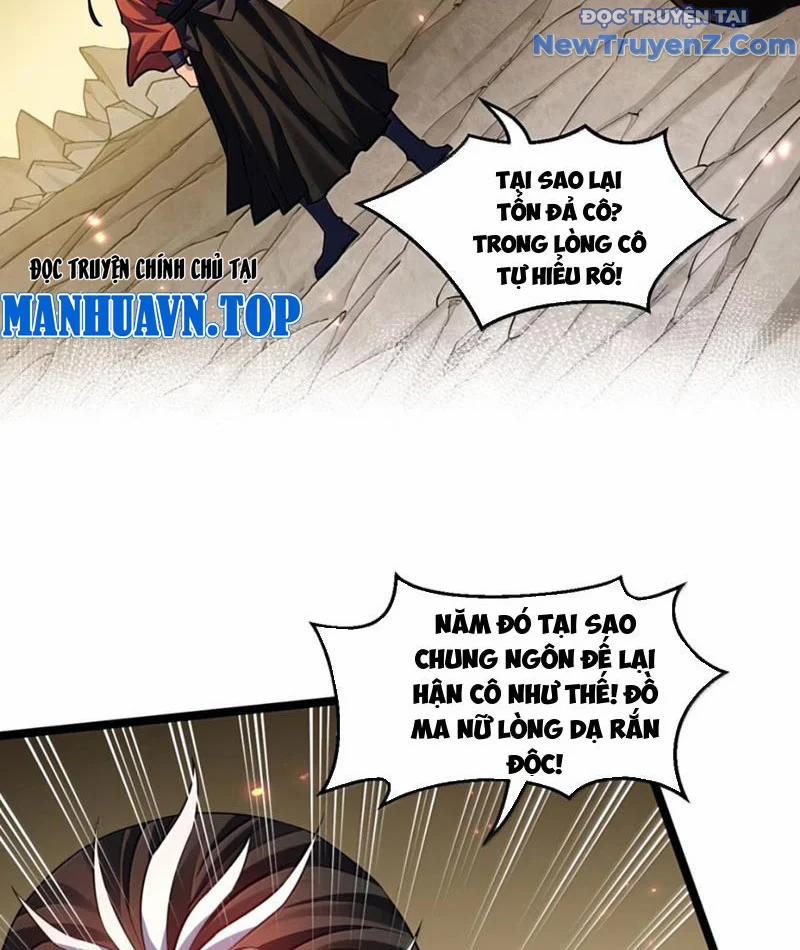 Hảo Đồ Nhi Hãy Tha Cho Vi Sư 346 trang 18