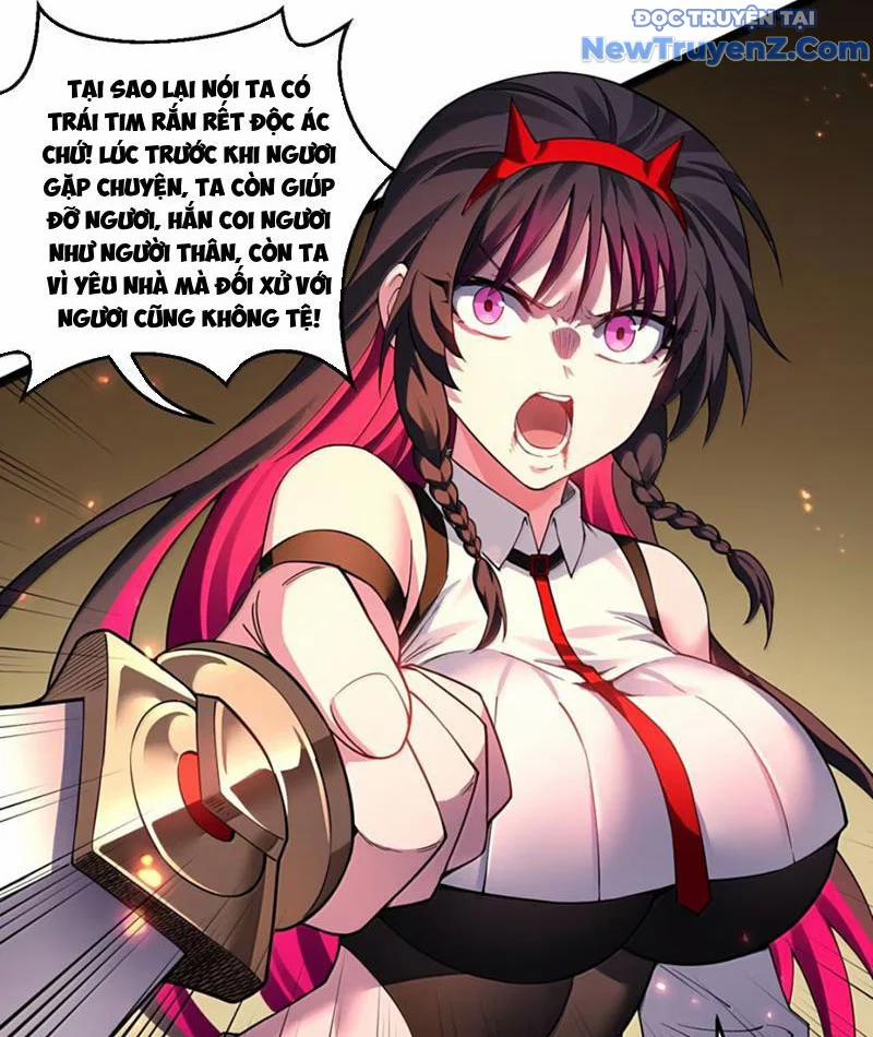 Hảo Đồ Nhi Hãy Tha Cho Vi Sư 346 trang 20