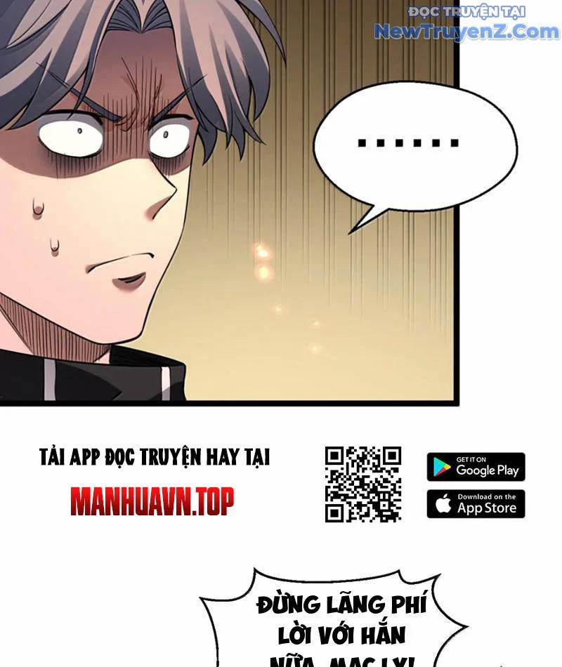 Hảo Đồ Nhi Hãy Tha Cho Vi Sư 346 trang 27