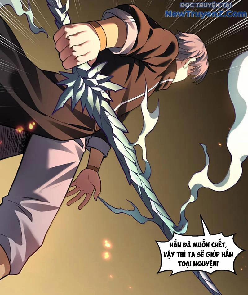 Hảo Đồ Nhi Hãy Tha Cho Vi Sư 346 trang 29