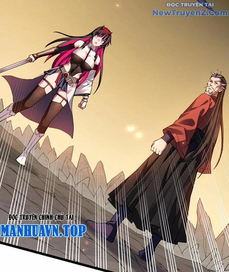 Hảo Đồ Nhi Hãy Tha Cho Vi Sư 346 trang 30