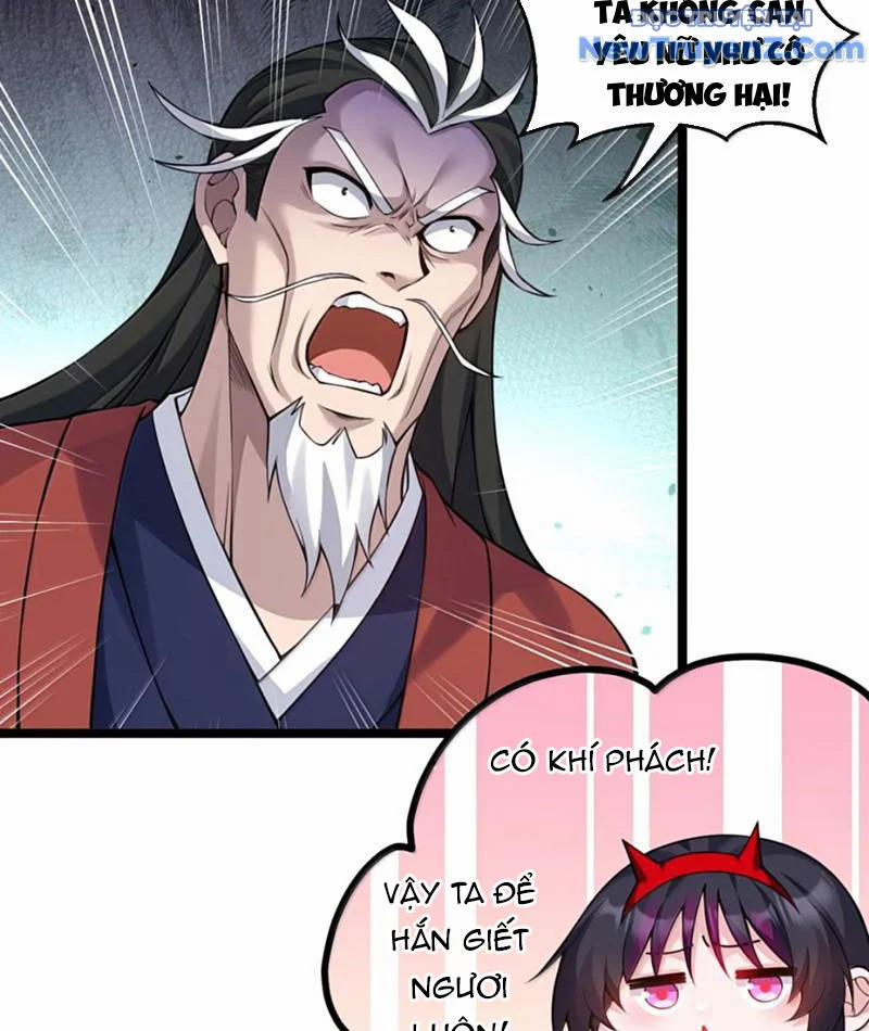 Hảo Đồ Nhi Hãy Tha Cho Vi Sư 346 trang 33