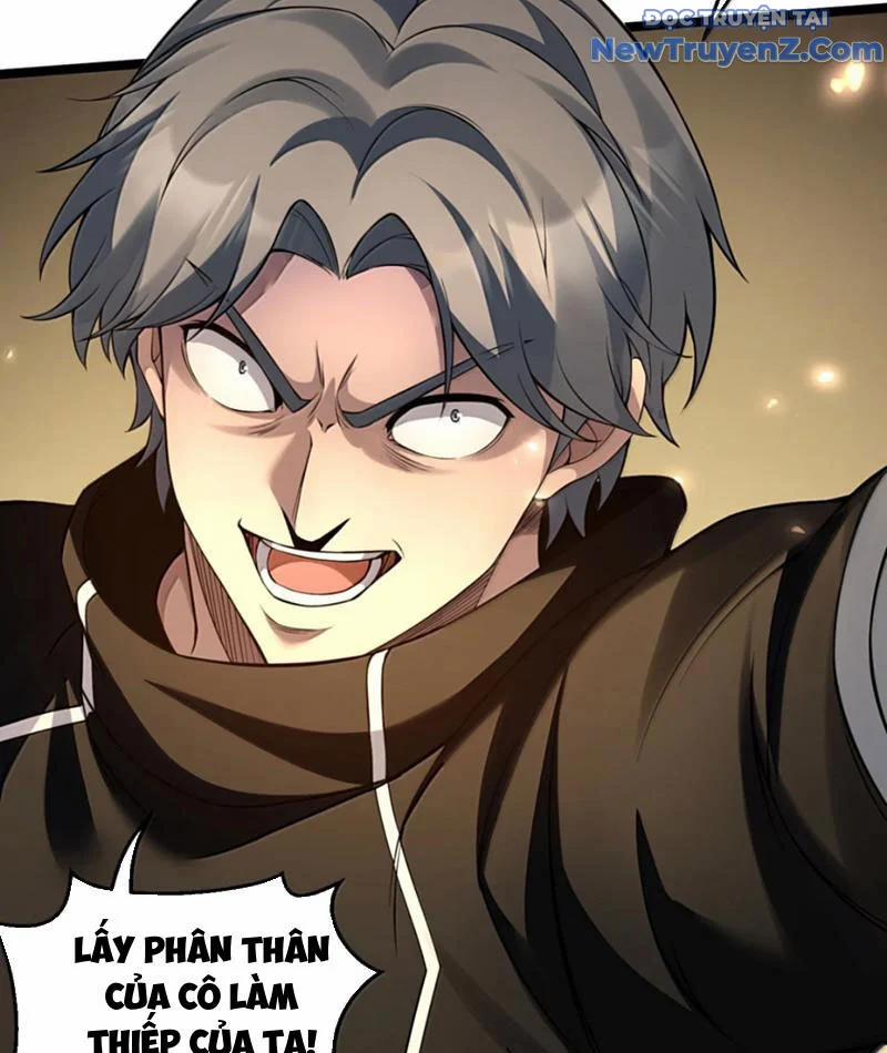 Hảo Đồ Nhi Hãy Tha Cho Vi Sư 346 trang 45