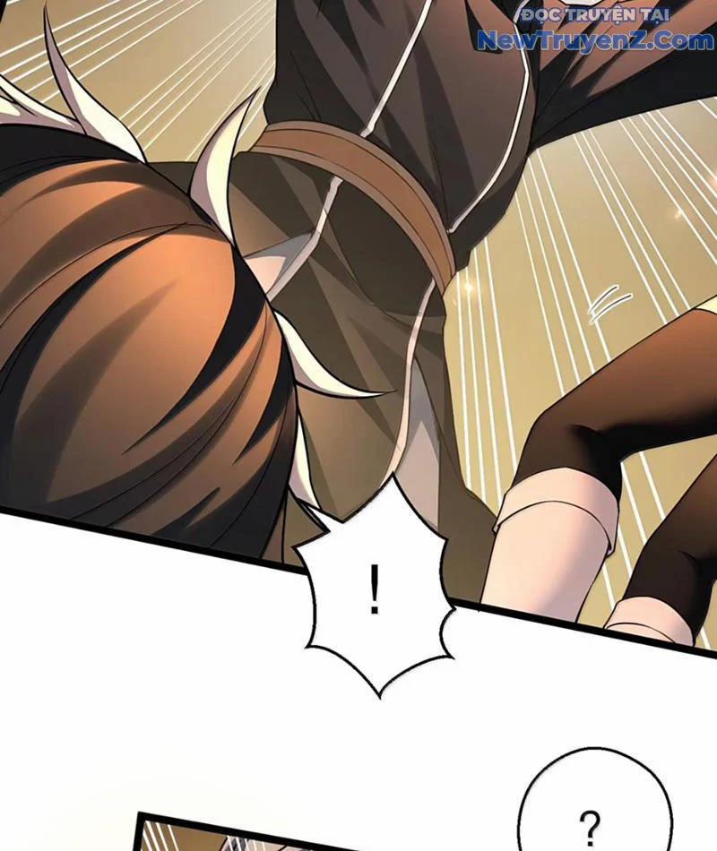 Hảo Đồ Nhi Hãy Tha Cho Vi Sư 346 trang 49