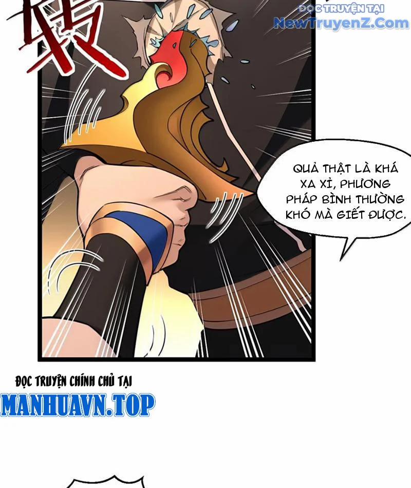 Hảo Đồ Nhi Hãy Tha Cho Vi Sư 346 trang 53