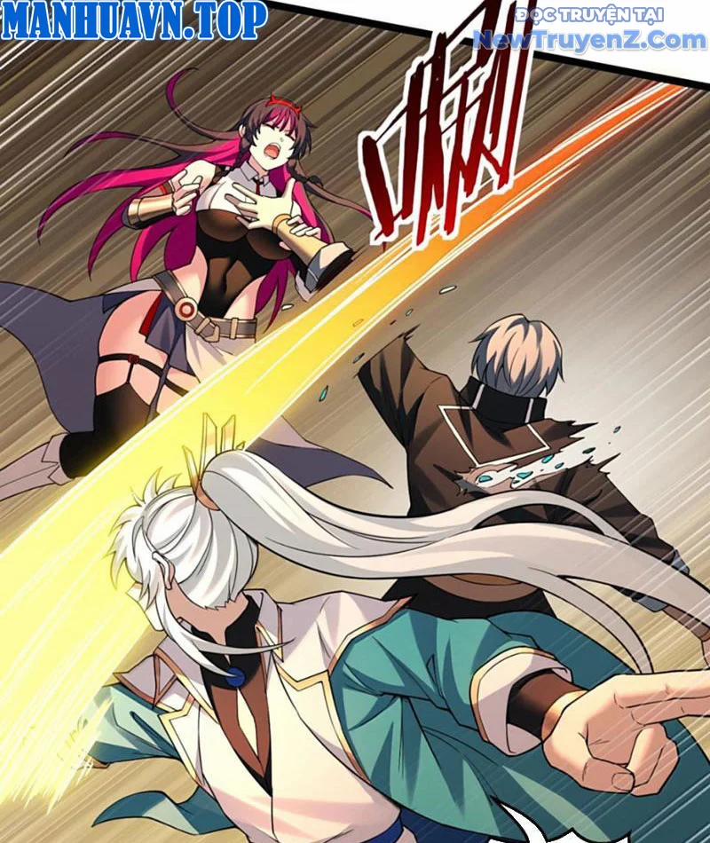 Hảo Đồ Nhi Hãy Tha Cho Vi Sư 346 trang 56