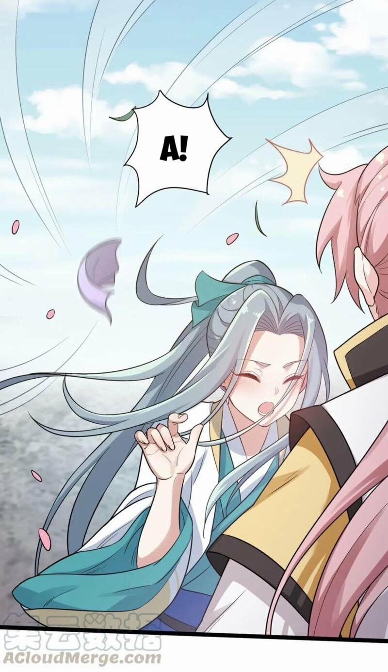 Hảo Đồ Nhi Hãy Tha Cho Vi Sư 4 trang 14