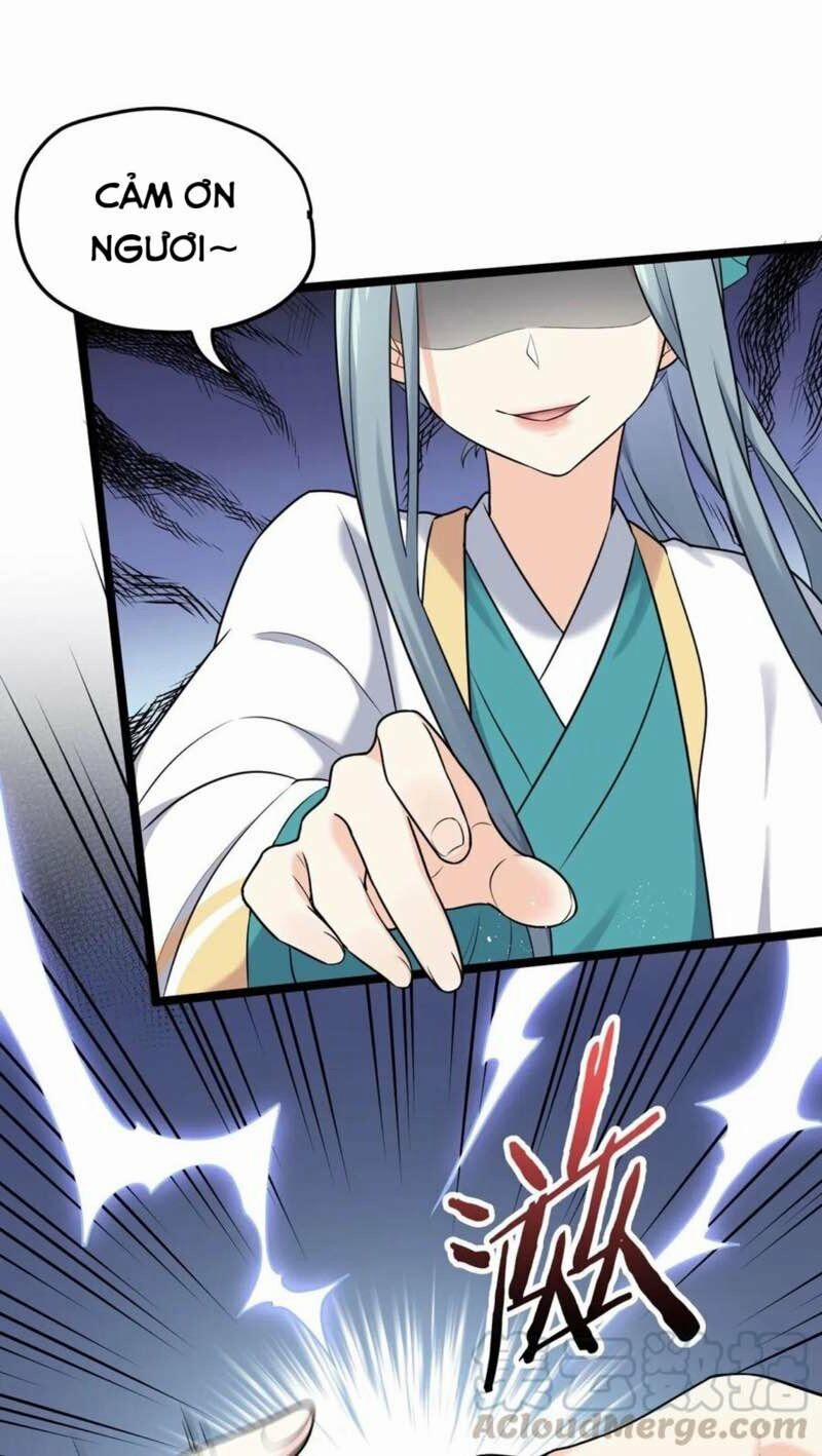 Hảo Đồ Nhi Hãy Tha Cho Vi Sư 4 trang 20