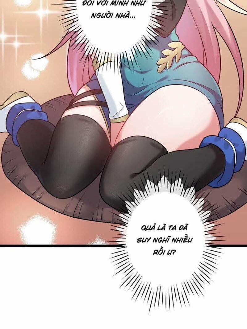 Hảo Đồ Nhi Hãy Tha Cho Vi Sư 5 trang 13
