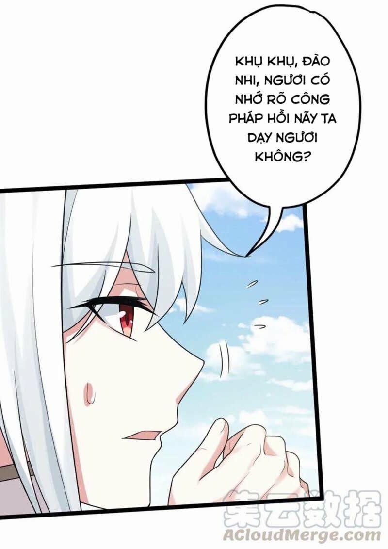 Hảo Đồ Nhi Hãy Tha Cho Vi Sư 5 trang 2