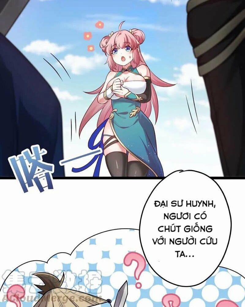 Hảo Đồ Nhi Hãy Tha Cho Vi Sư 5 trang 24