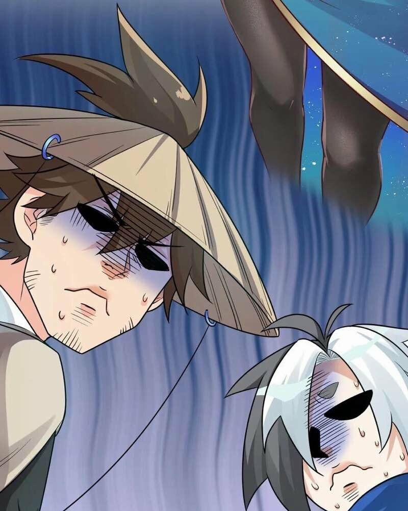 Hảo Đồ Nhi Hãy Tha Cho Vi Sư 5 trang 27