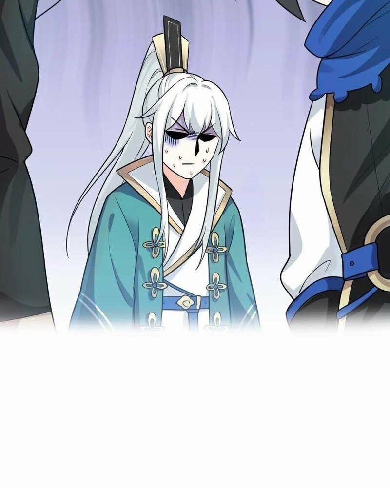 Hảo Đồ Nhi Hãy Tha Cho Vi Sư 5 trang 28