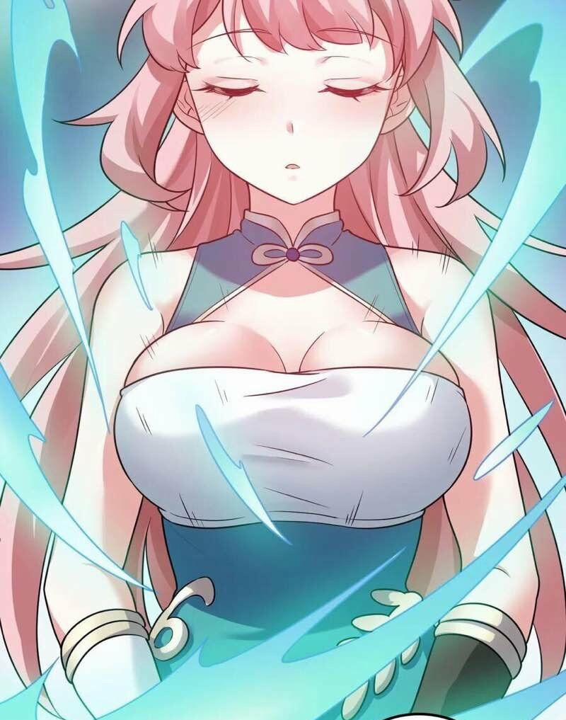 Hảo Đồ Nhi Hãy Tha Cho Vi Sư 6 trang 10