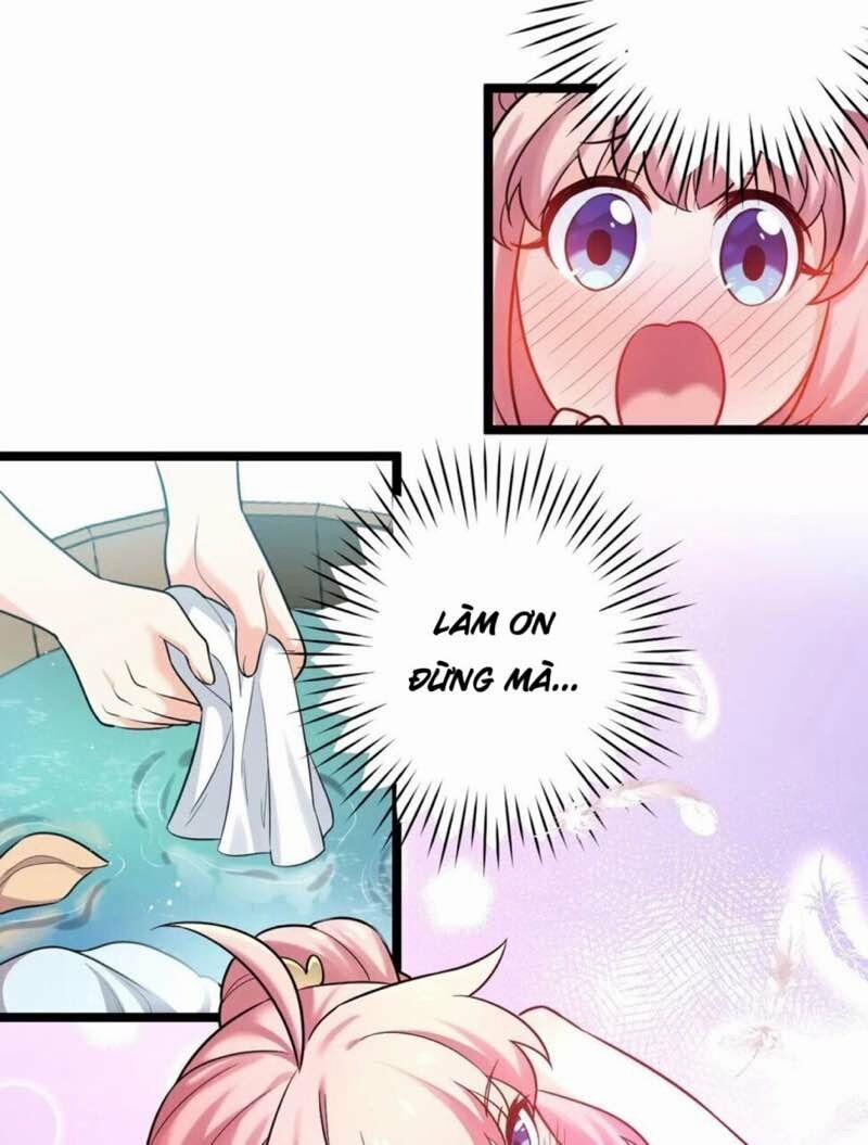 Hảo Đồ Nhi Hãy Tha Cho Vi Sư 6 trang 32