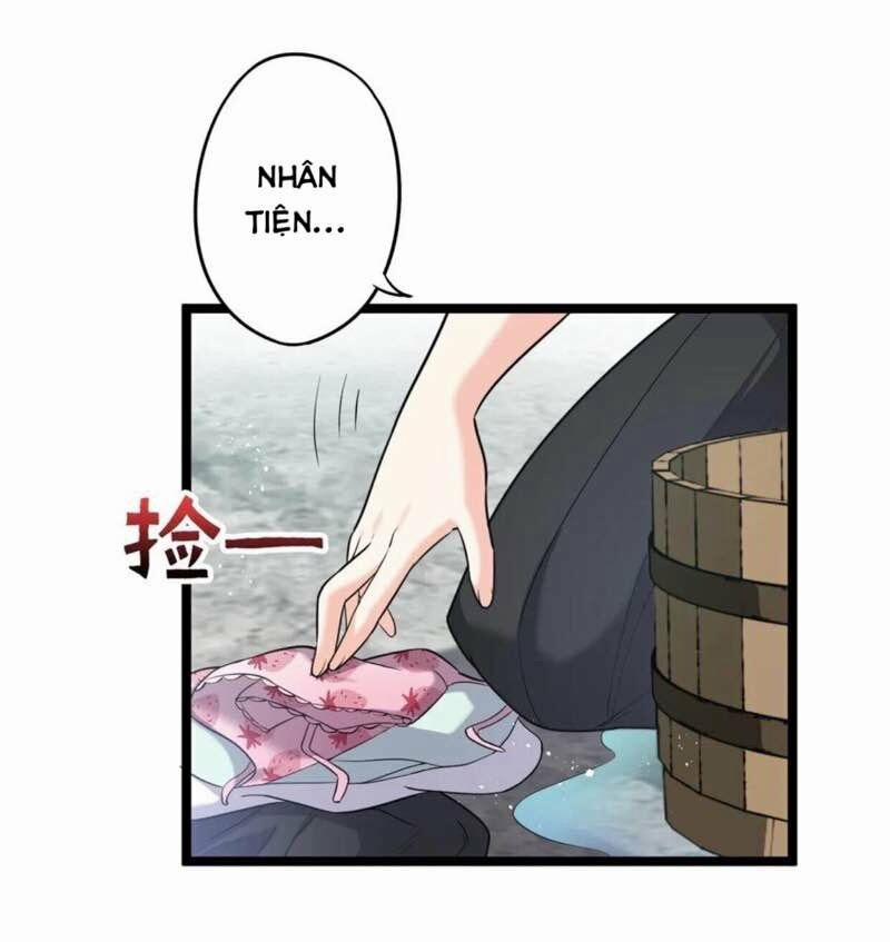 Hảo Đồ Nhi Hãy Tha Cho Vi Sư 6 trang 36