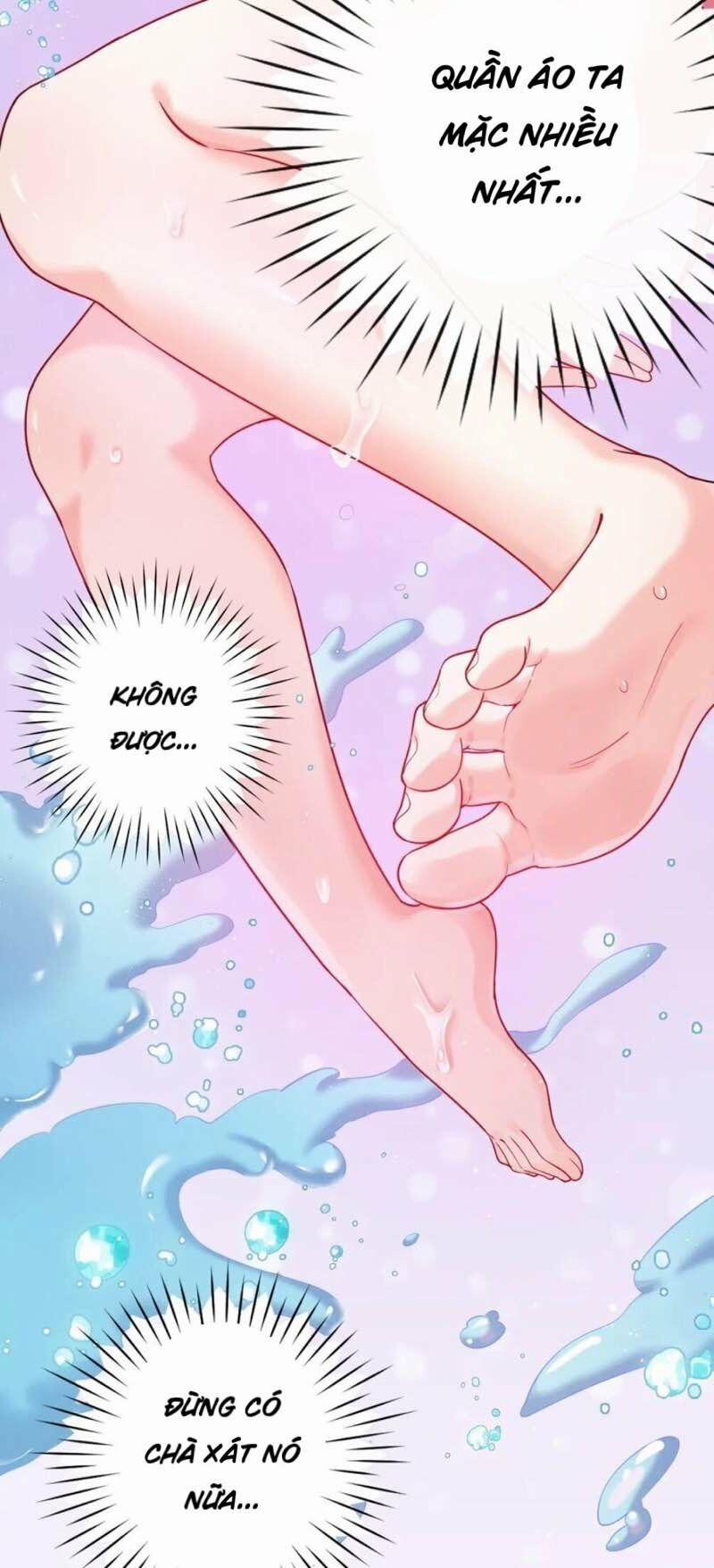 Hảo Đồ Nhi Hãy Tha Cho Vi Sư 6 trang 46