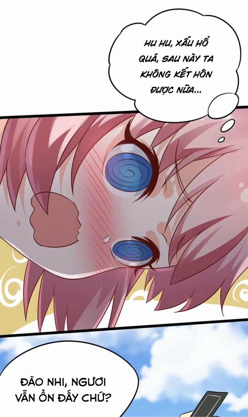 Hảo Đồ Nhi Hãy Tha Cho Vi Sư 6 trang 52