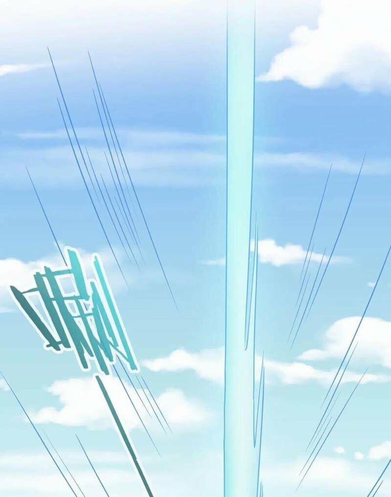 Hảo Đồ Nhi Hãy Tha Cho Vi Sư 6 trang 8