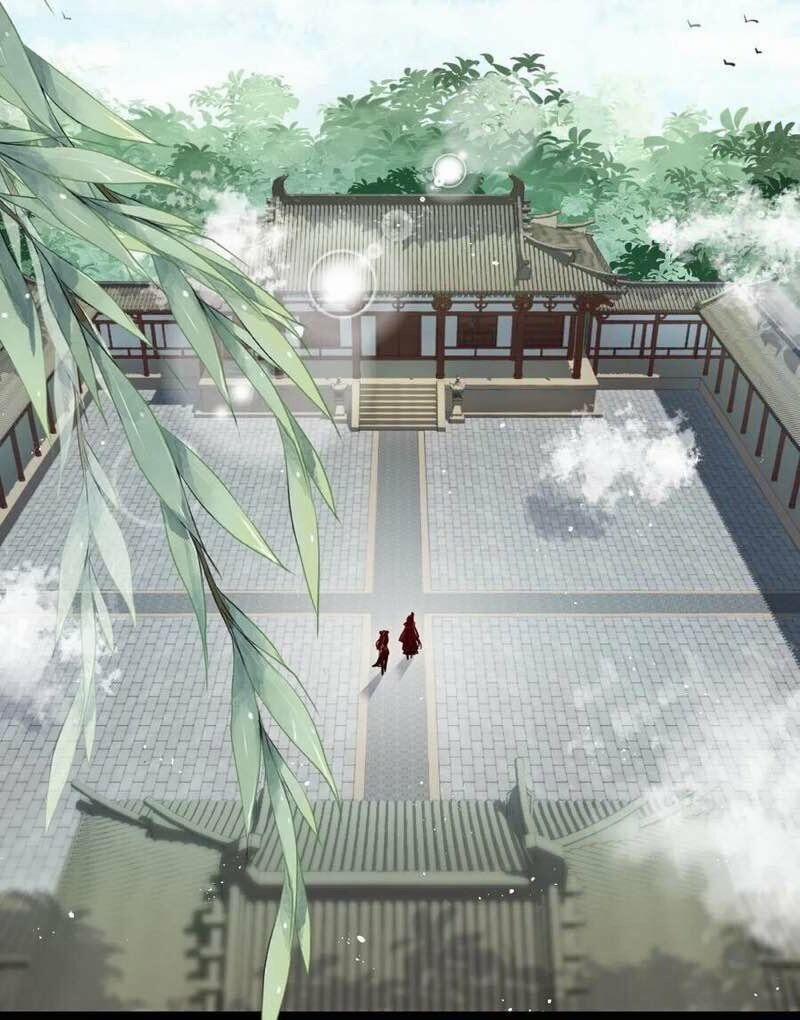 Hảo Đồ Nhi Hãy Tha Cho Vi Sư 7 trang 2