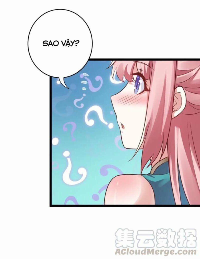 Hảo Đồ Nhi Hãy Tha Cho Vi Sư 7 trang 24