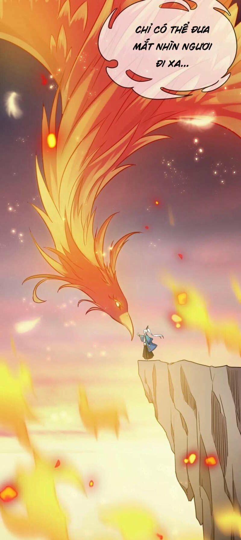 Hảo Đồ Nhi Hãy Tha Cho Vi Sư 7 trang 44