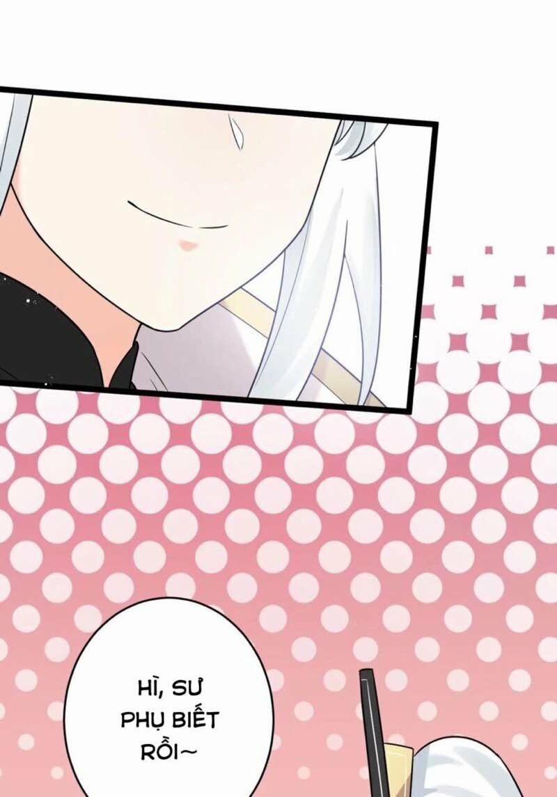 Hảo Đồ Nhi Hãy Tha Cho Vi Sư 7 trang 50