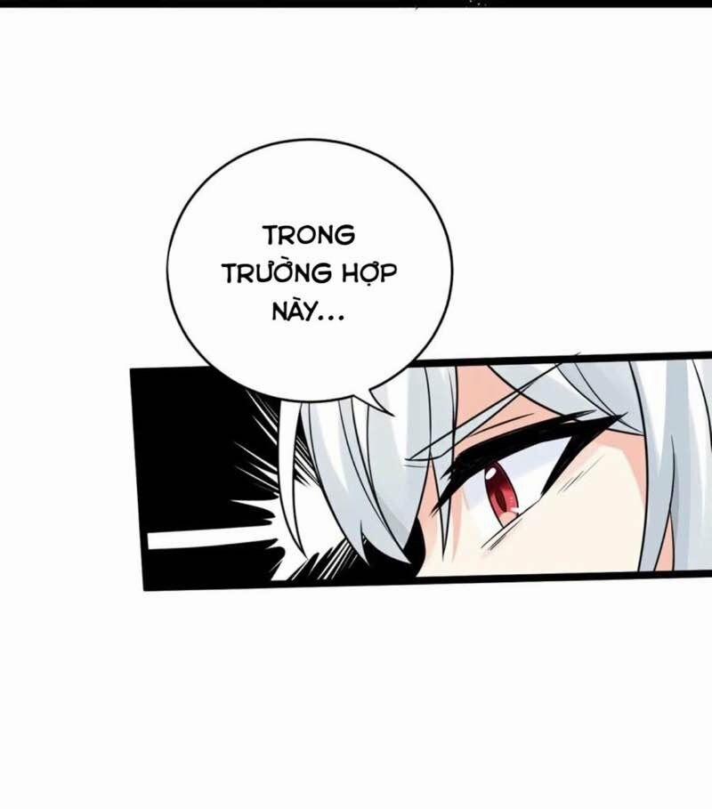 Hảo Đồ Nhi Hãy Tha Cho Vi Sư 7 trang 52