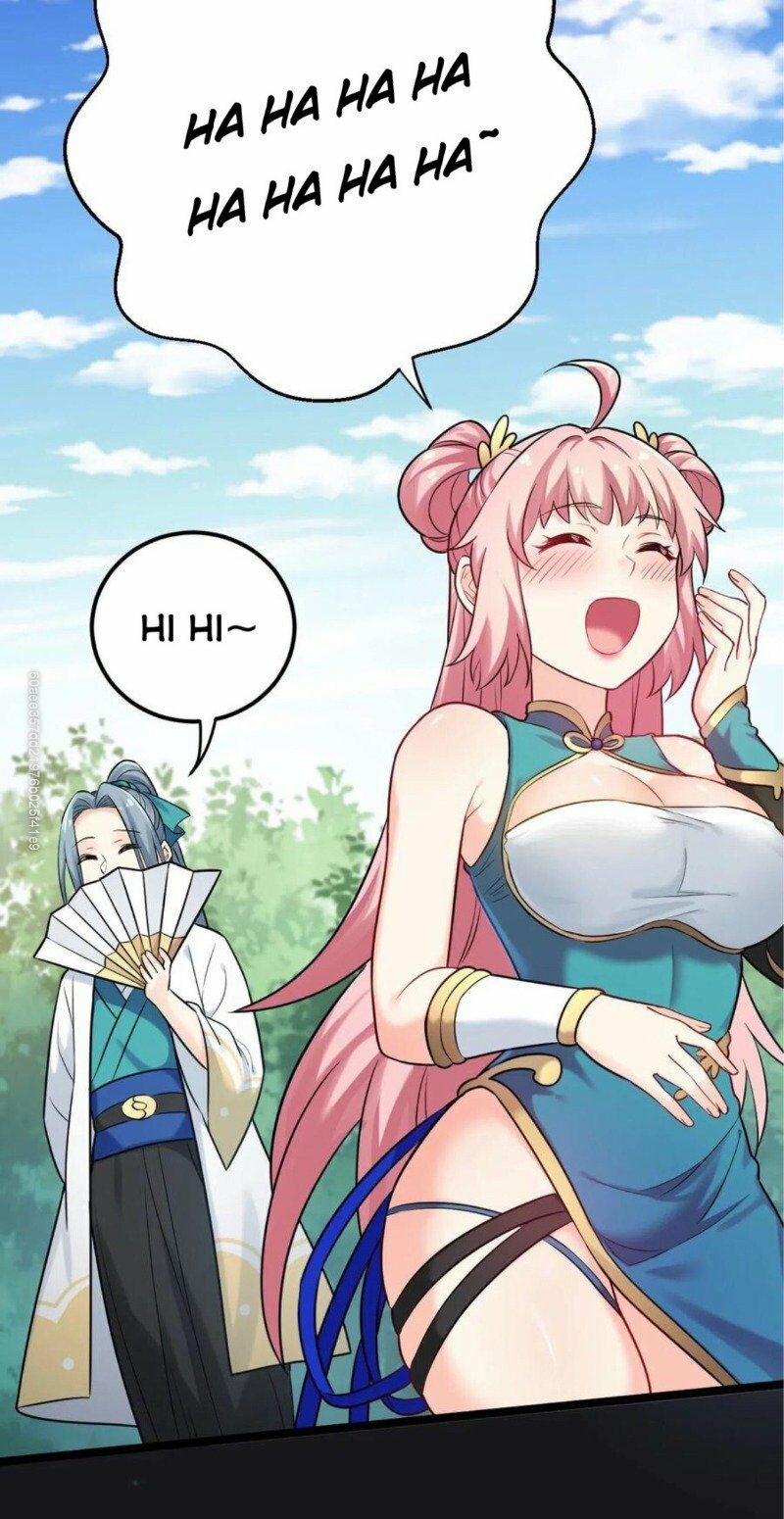 Hảo Đồ Nhi Hãy Tha Cho Vi Sư 8 trang 17