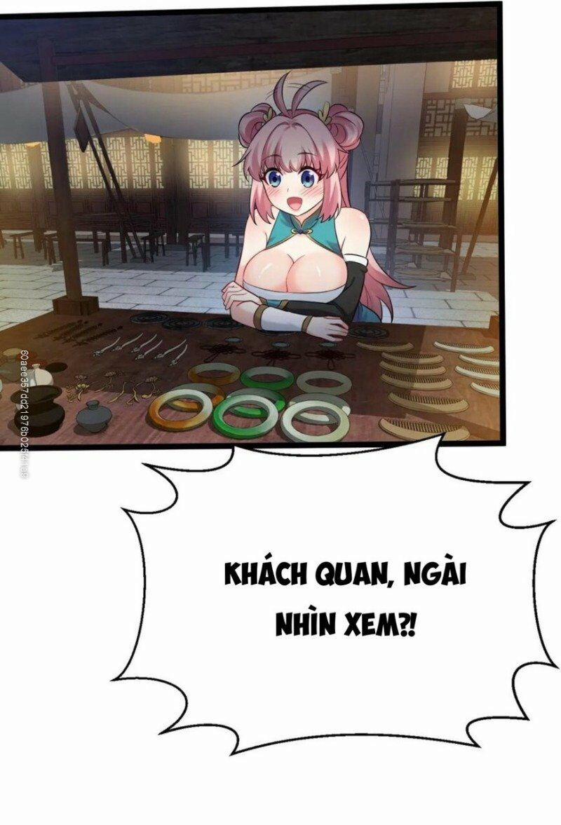 Hảo Đồ Nhi Hãy Tha Cho Vi Sư 8 trang 23