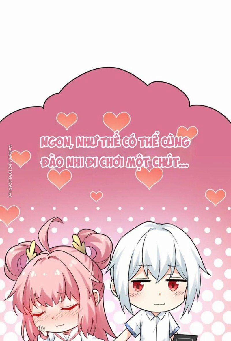 Hảo Đồ Nhi Hãy Tha Cho Vi Sư 8 trang 26