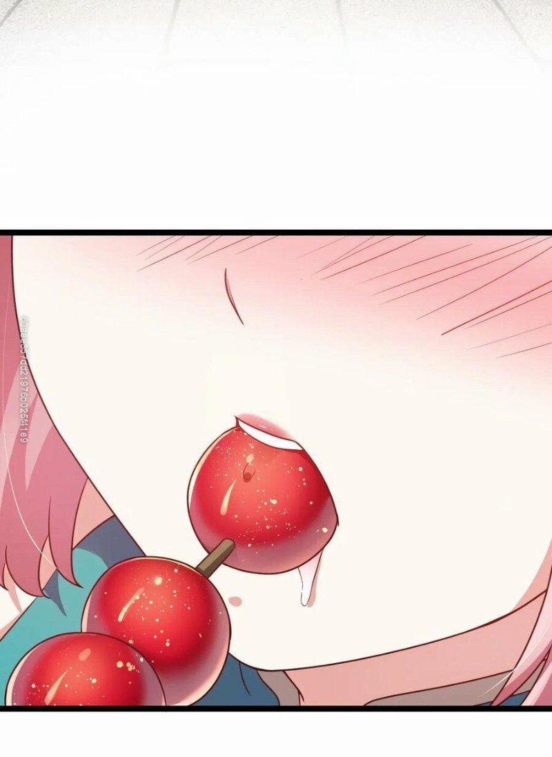 Hảo Đồ Nhi Hãy Tha Cho Vi Sư 8 trang 34