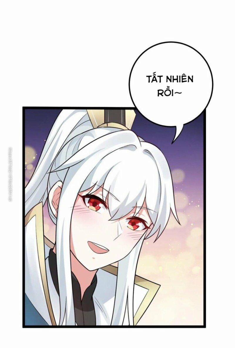 Hảo Đồ Nhi Hãy Tha Cho Vi Sư 8 trang 37