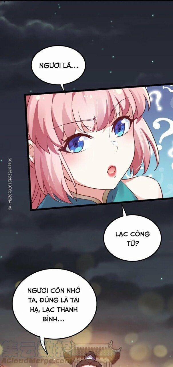 Hảo Đồ Nhi Hãy Tha Cho Vi Sư 8 trang 39