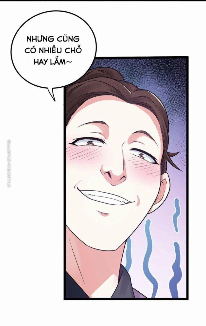 Hảo Đồ Nhi Hãy Tha Cho Vi Sư 8 trang 46