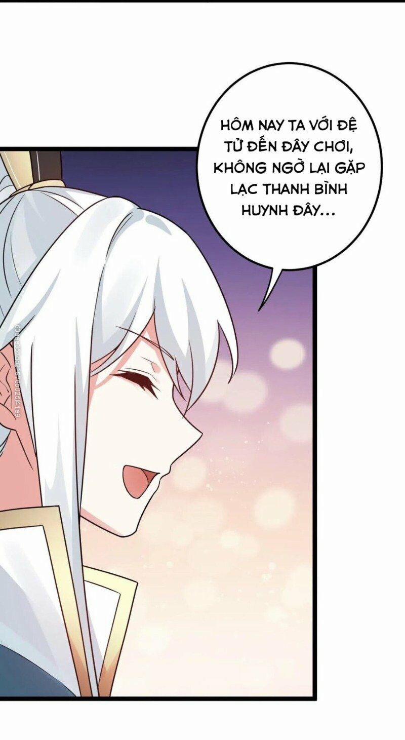 Hảo Đồ Nhi Hãy Tha Cho Vi Sư 8 trang 51