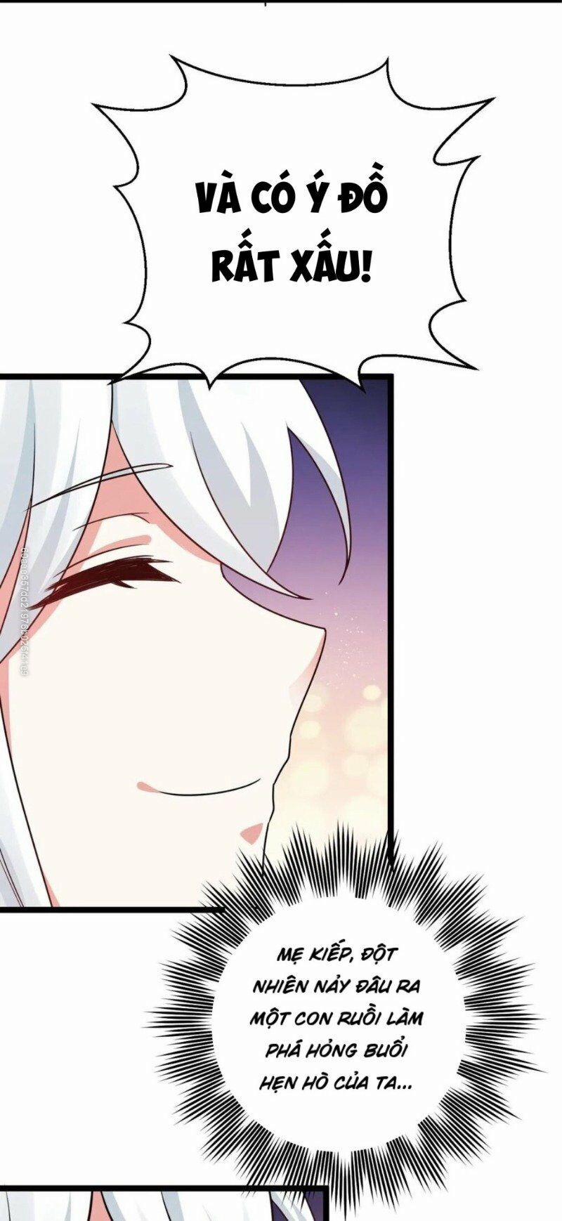 Hảo Đồ Nhi Hãy Tha Cho Vi Sư 8 trang 57