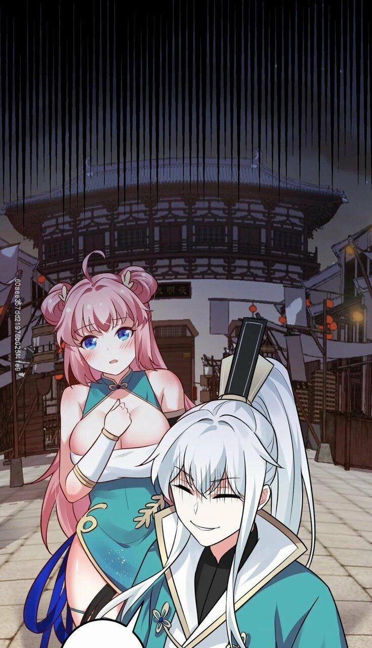 Hảo Đồ Nhi Hãy Tha Cho Vi Sư 8 trang 62