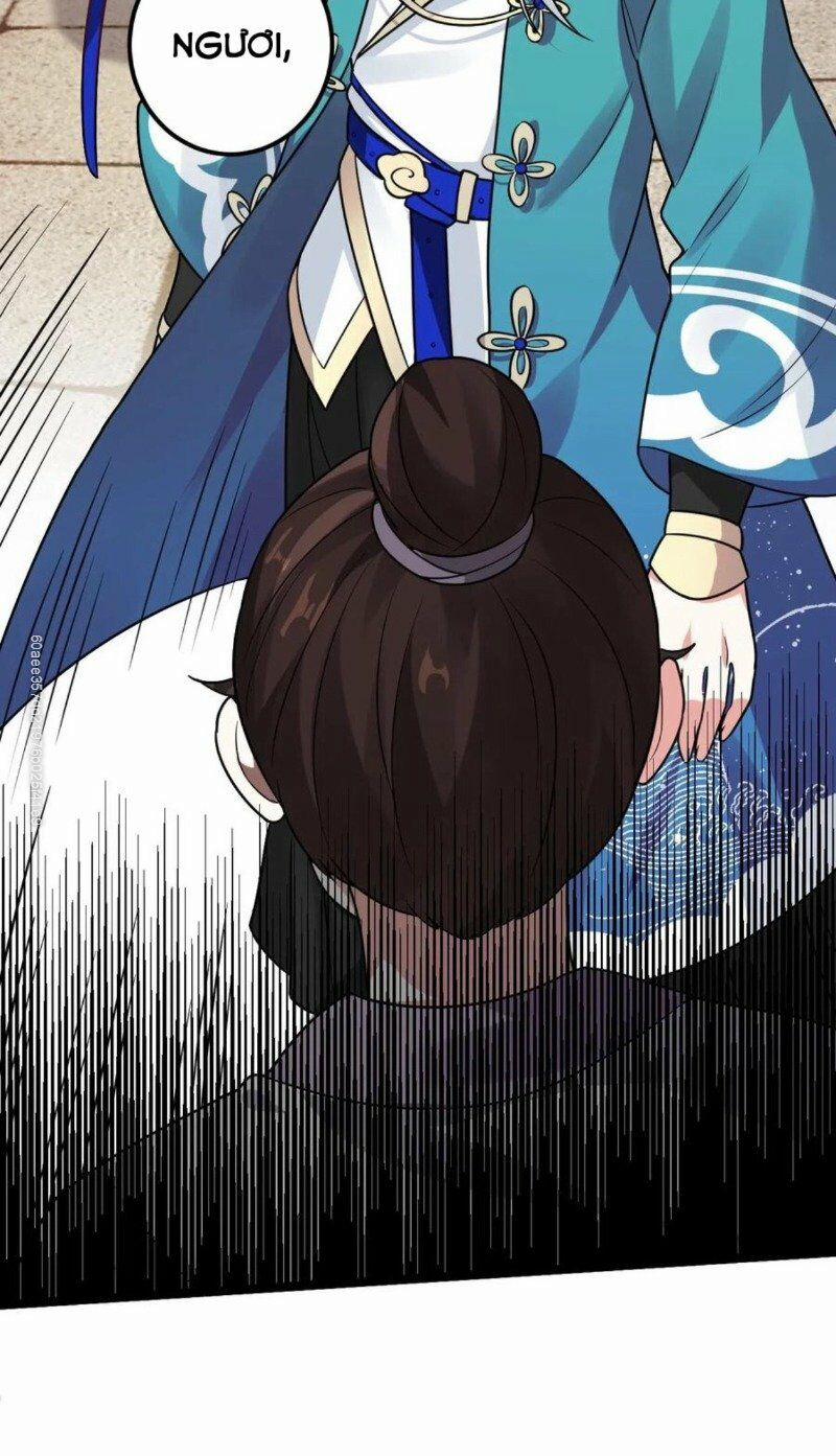 Hảo Đồ Nhi Hãy Tha Cho Vi Sư 8 trang 63
