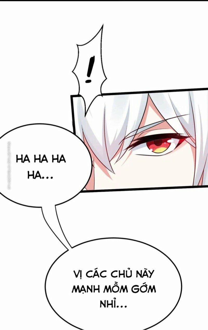Hảo Đồ Nhi Hãy Tha Cho Vi Sư 9 trang 16