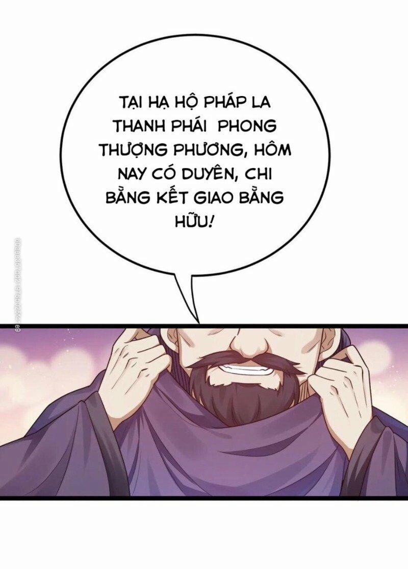 Hảo Đồ Nhi Hãy Tha Cho Vi Sư 9 trang 18