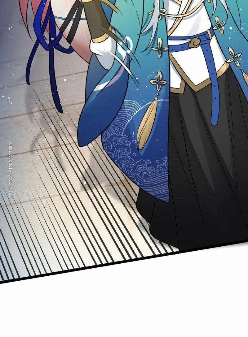 Hảo Đồ Nhi Hãy Tha Cho Vi Sư 9 trang 30