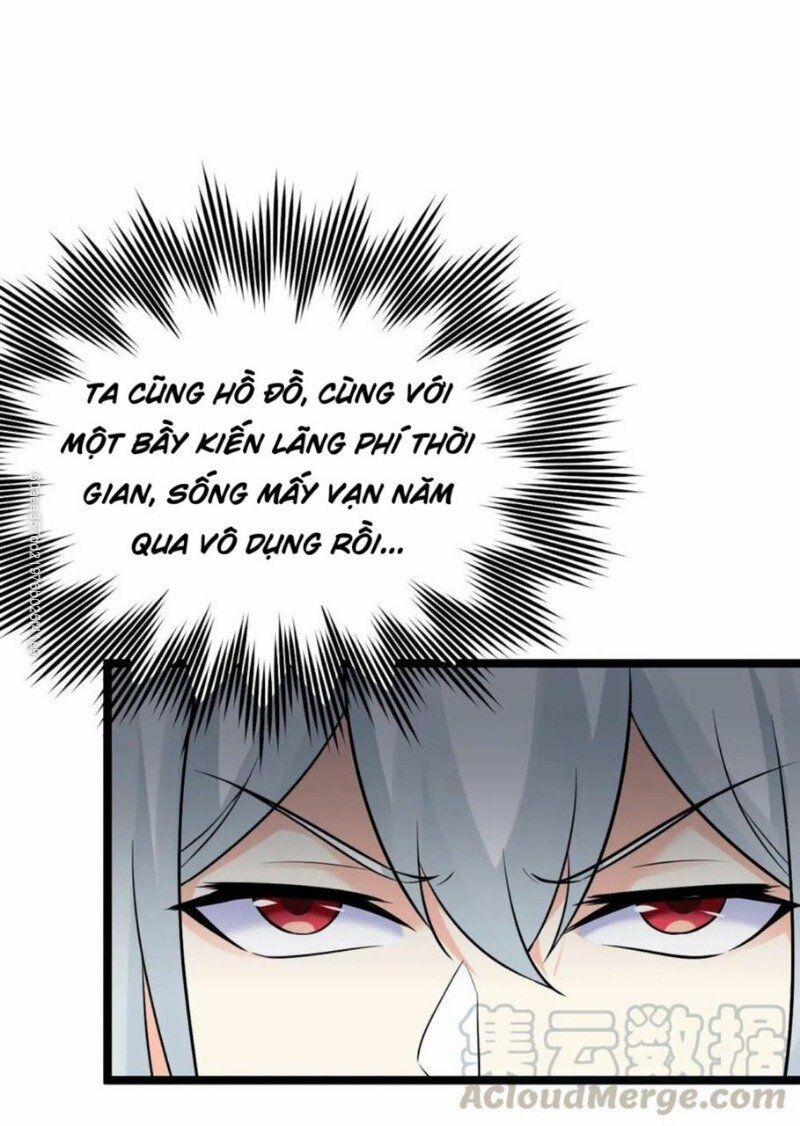 Hảo Đồ Nhi Hãy Tha Cho Vi Sư 9 trang 31