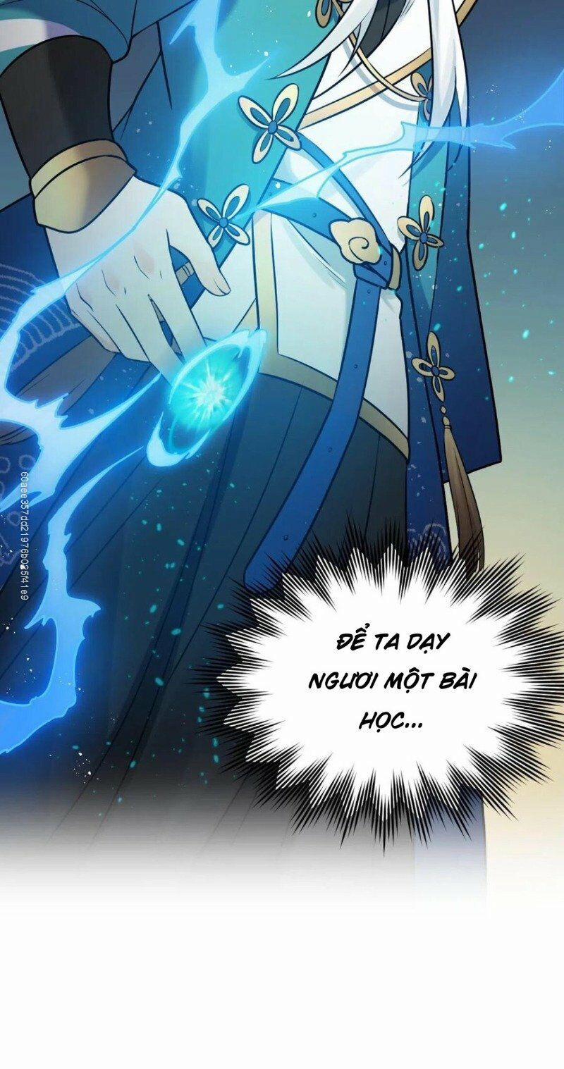 Hảo Đồ Nhi Hãy Tha Cho Vi Sư 9 trang 33