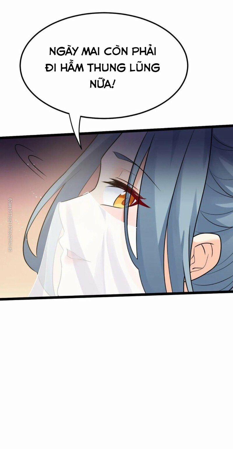 Hảo Đồ Nhi Hãy Tha Cho Vi Sư 9 trang 37